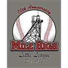Mile High Little League (MT)